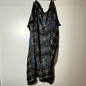Multi-pattern Scarf